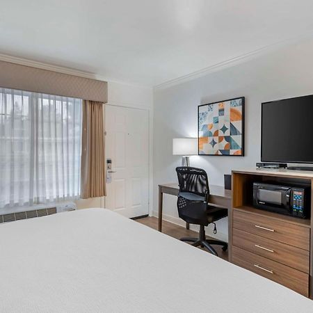 Best Western Plus Riviera Menlo Park Esterno foto