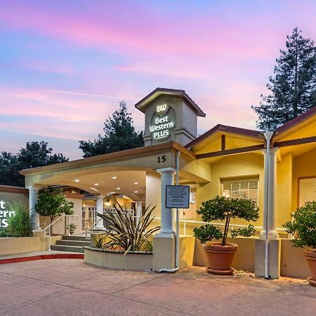 Best Western Plus Riviera Menlo Park Esterno foto