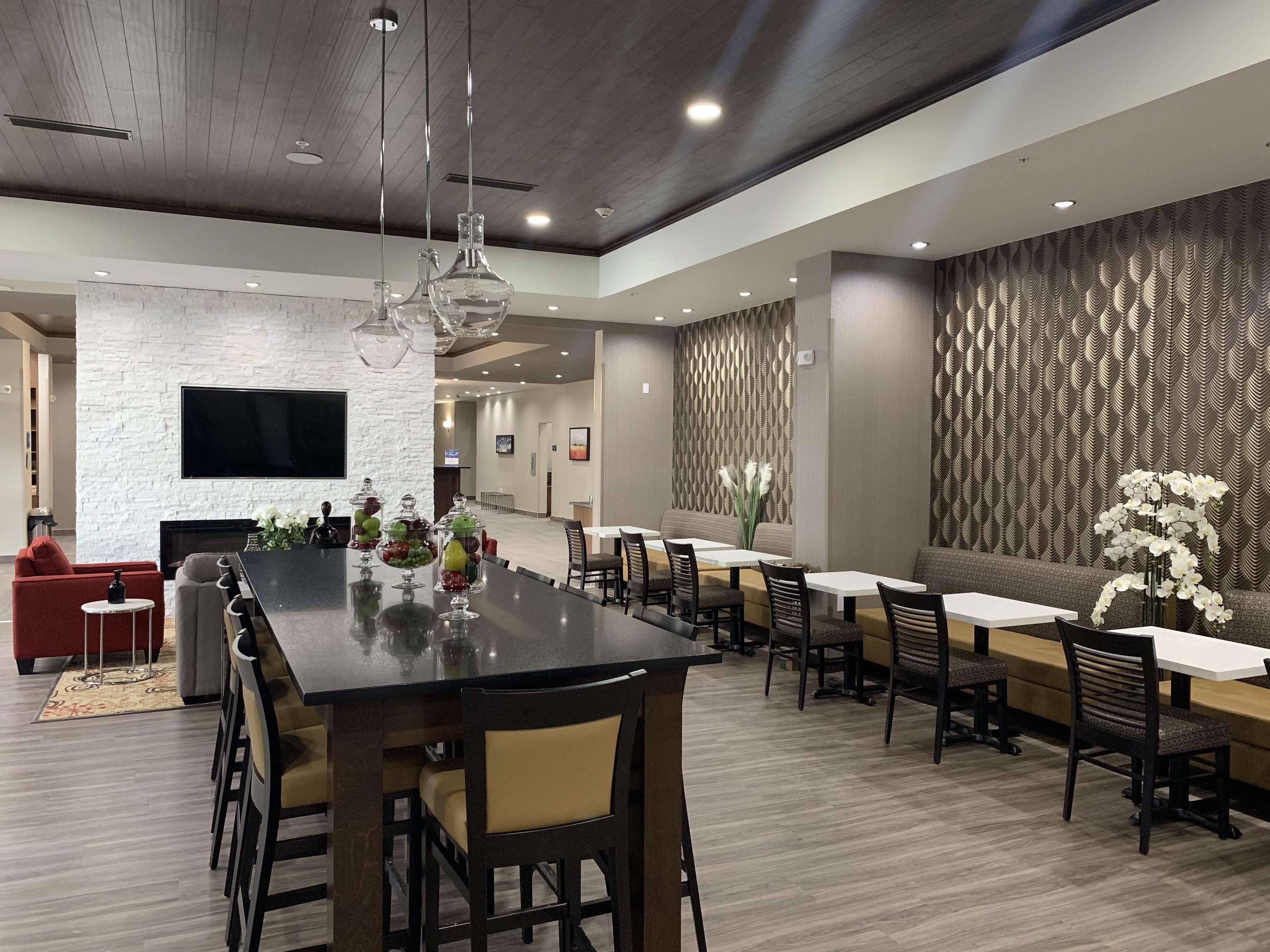Best Western Plus Riviera Menlo Park Esterno foto