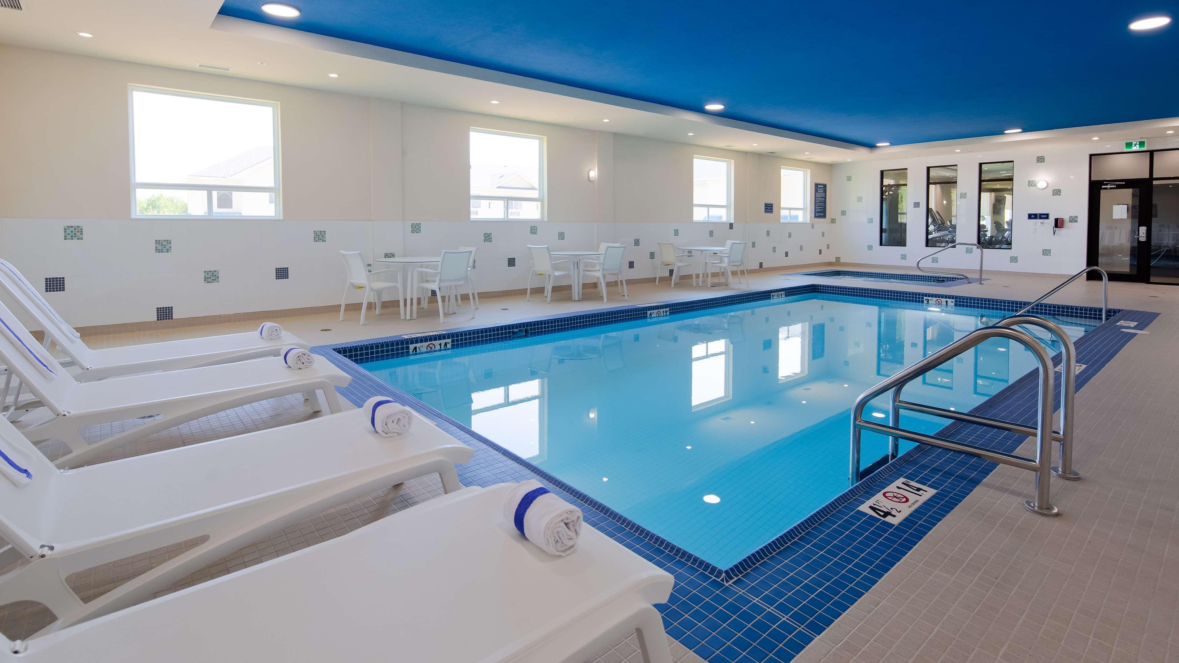 Best Western Plus Riviera Menlo Park Esterno foto