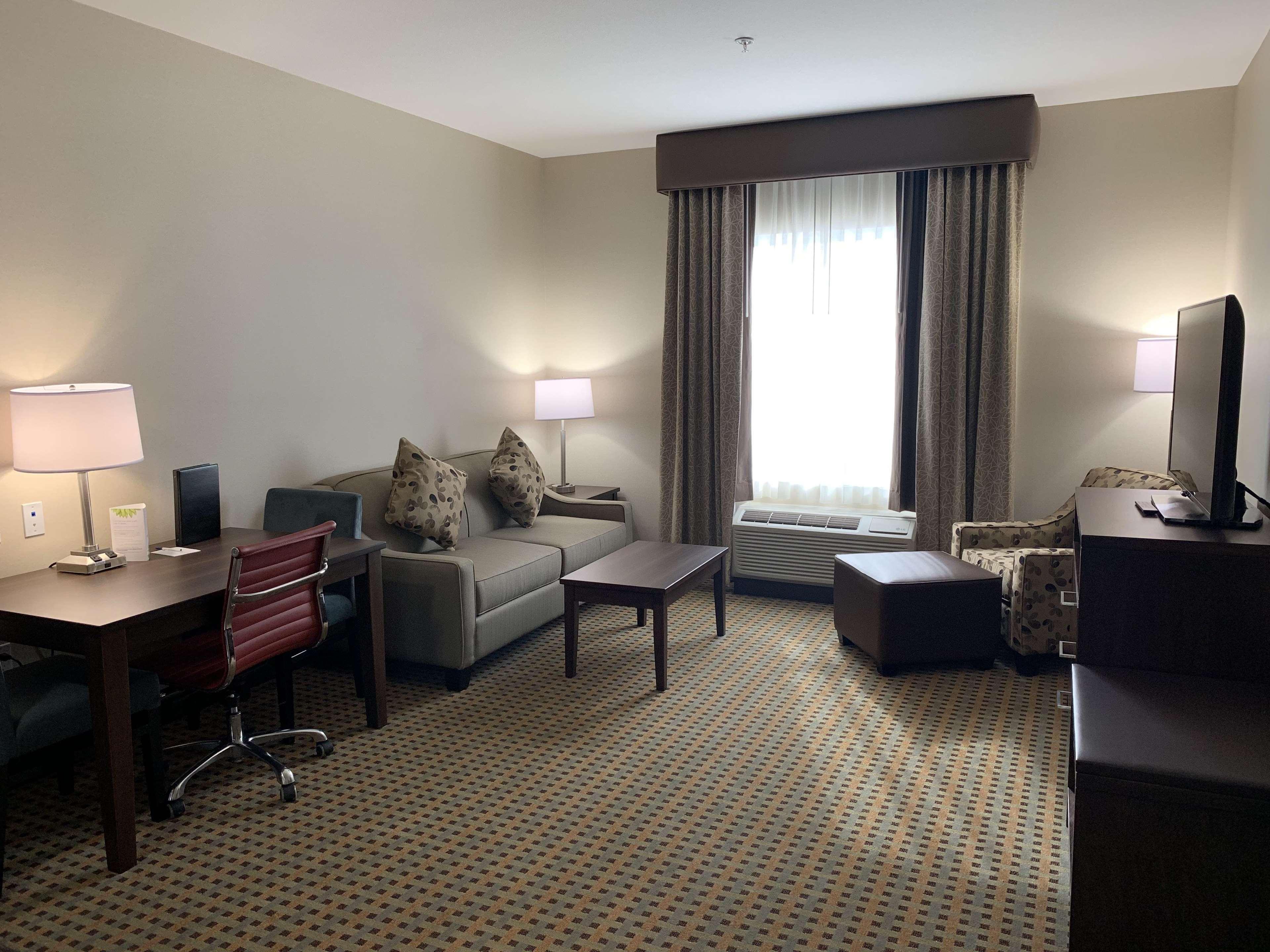 Best Western Plus Riviera Menlo Park Esterno foto