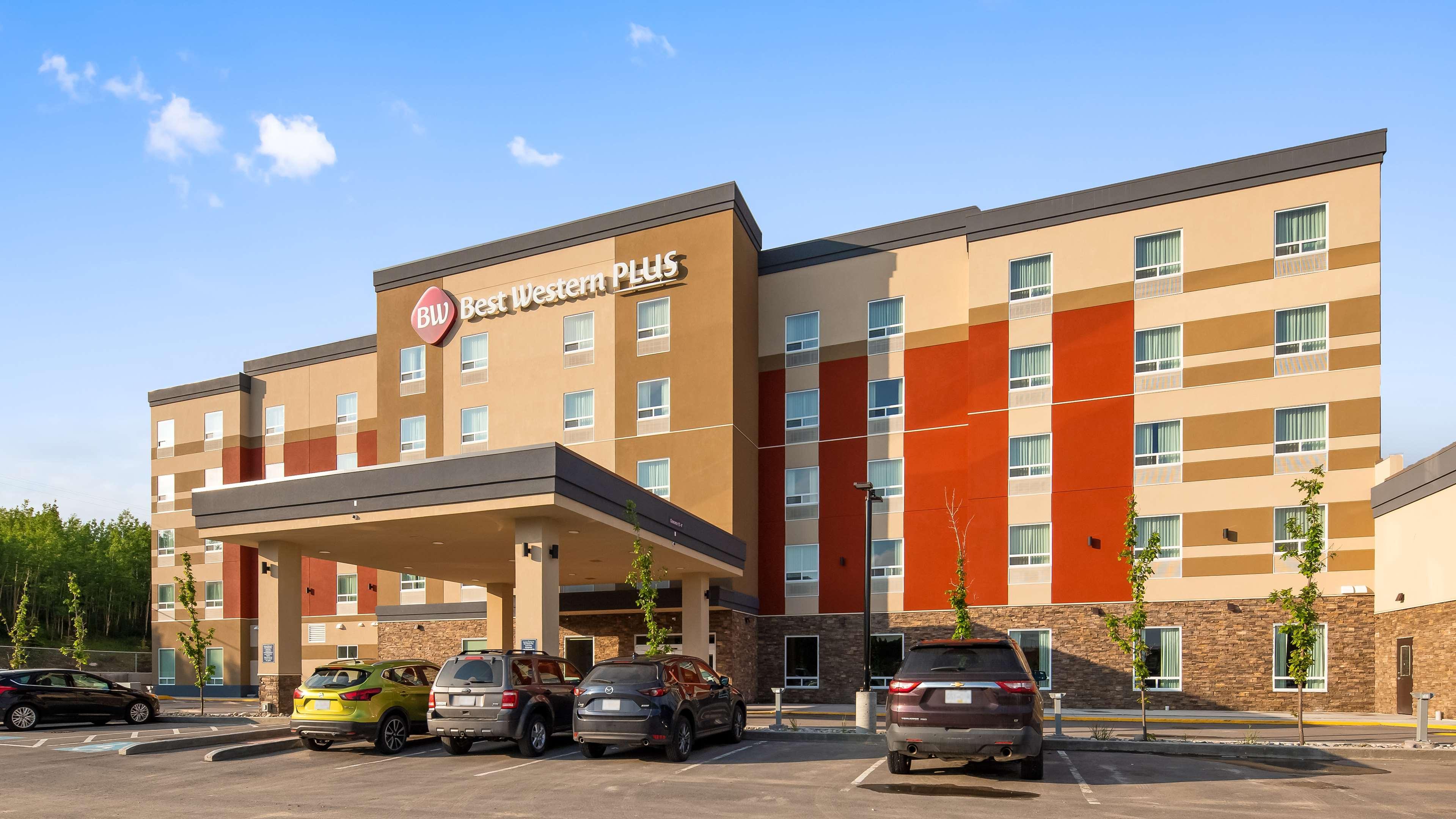 Best Western Plus Riviera Menlo Park Esterno foto